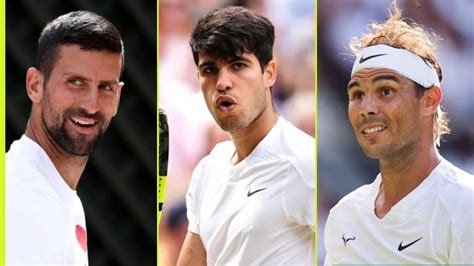 easy to draw channel|2024 Wimbledon men's draw takeaways: Novak Djokovic's in and .